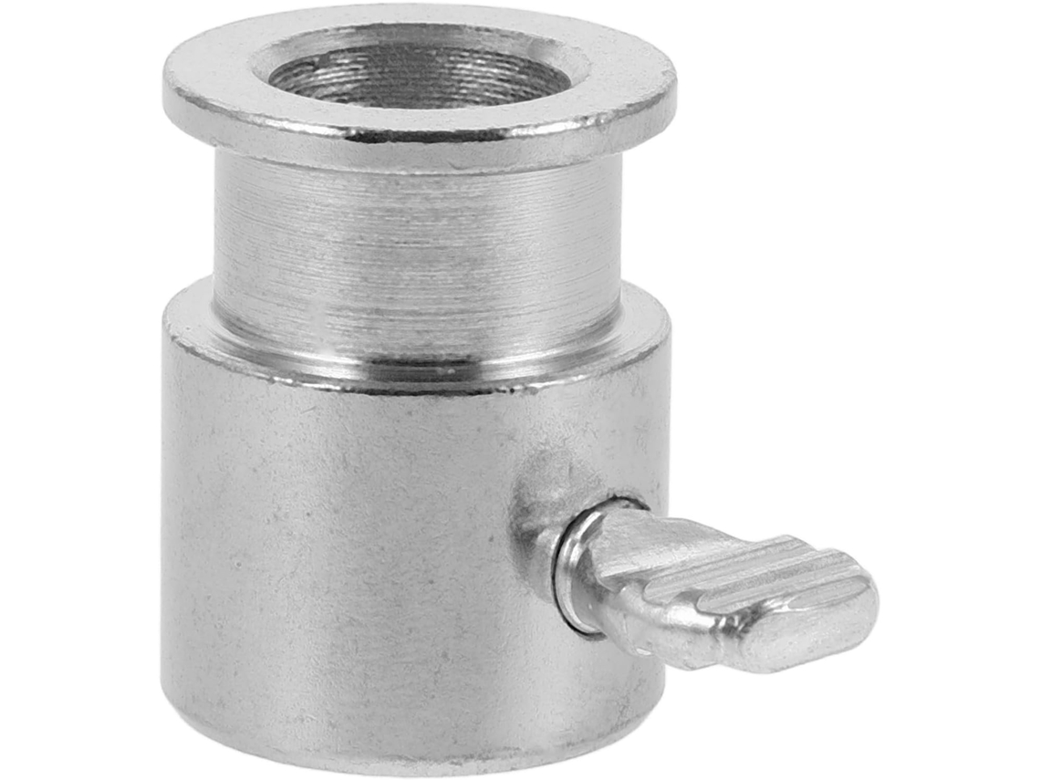 Tapón Para Asador Giratorio Con Superficie De Hierro Lisa Para Uso En Horno Y Fácil Instalación Material De Refuerzo