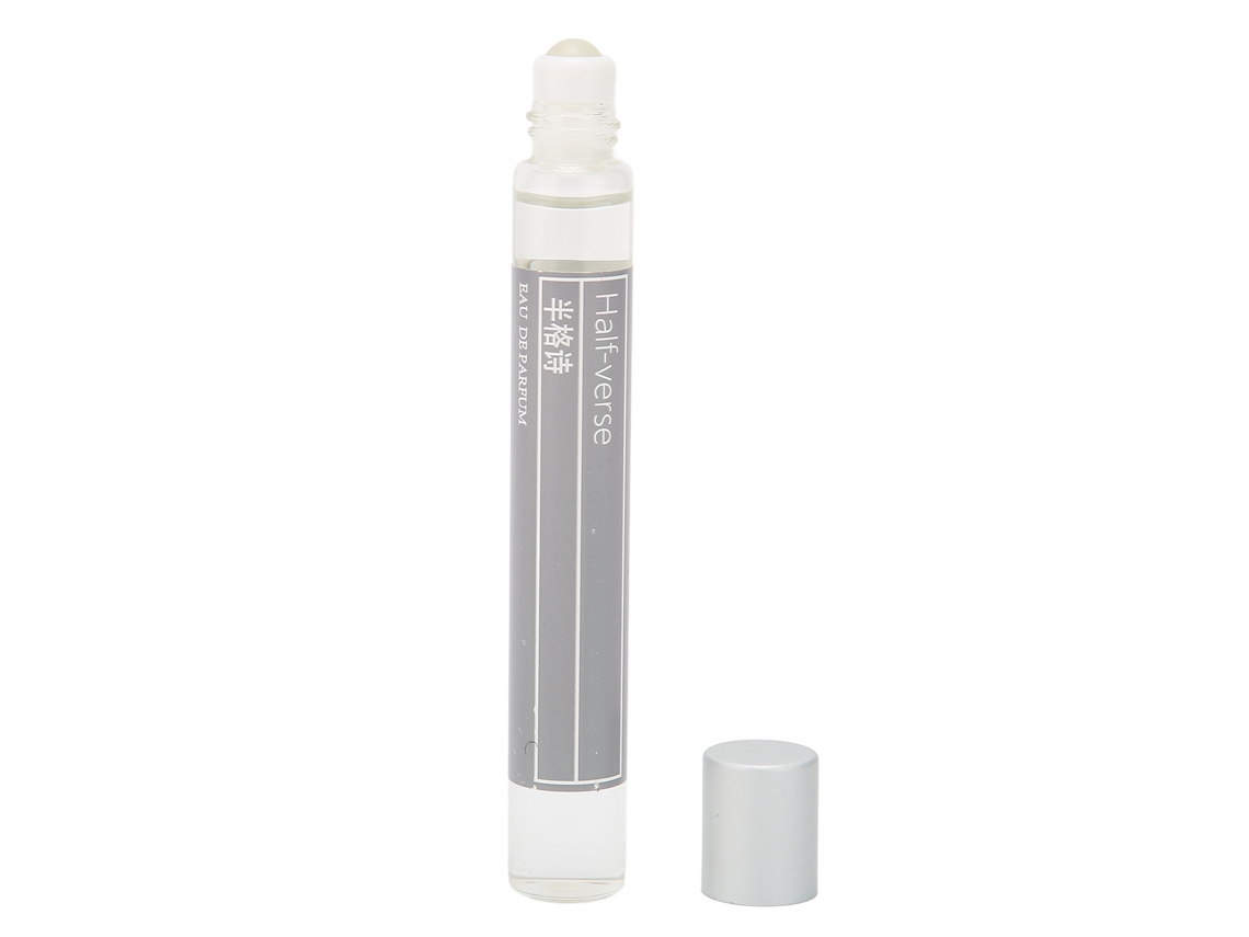 Perfume Floral Para Mujer En Envase Roll-on Portátil, 10 Ml, Con Fragancia De Larga Duración - 6 Opciones