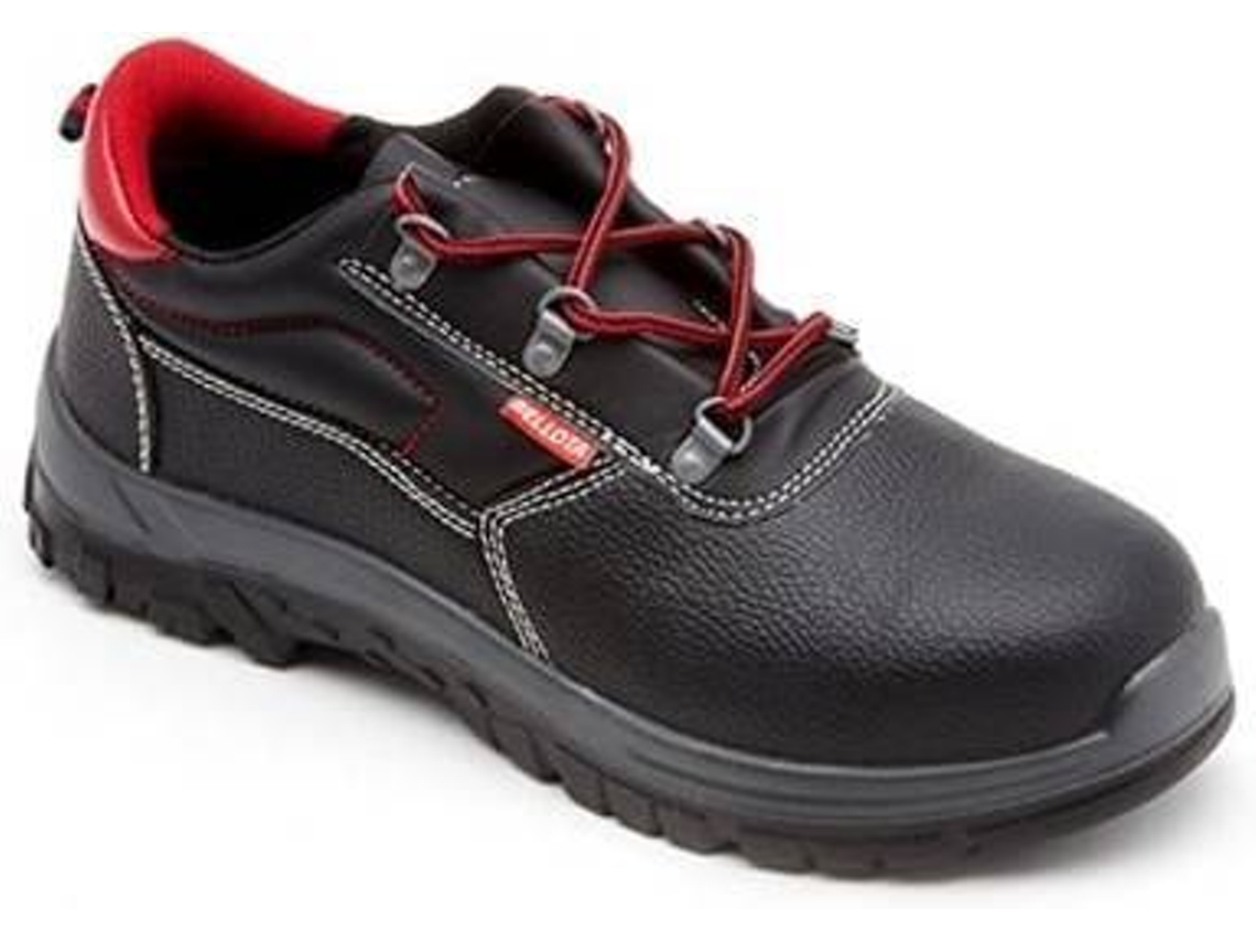 Zapatos de Seguridad BELLOTA Piel S3 -72301 46