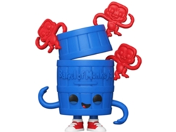 Barril De Monos Barril Y Monos Pop! Vinilo FUNKO
