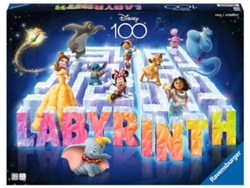 Juego de mesa RAVENSBURGER Família (7 anos)
