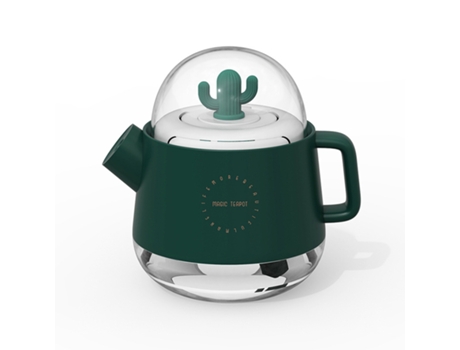 Hervidor luz ambiental Humidificador inalámbrico 1800mAh RAMPOW