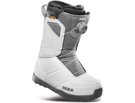 Botas THIRTYTWO Botas De Snowboard Femininas Shifty Boa ´23 Cinzento EU 40 1/2