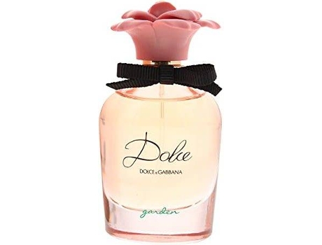 Perfume DOLCE & GABBANA Dg Dolce Garden Edp (50 ml)