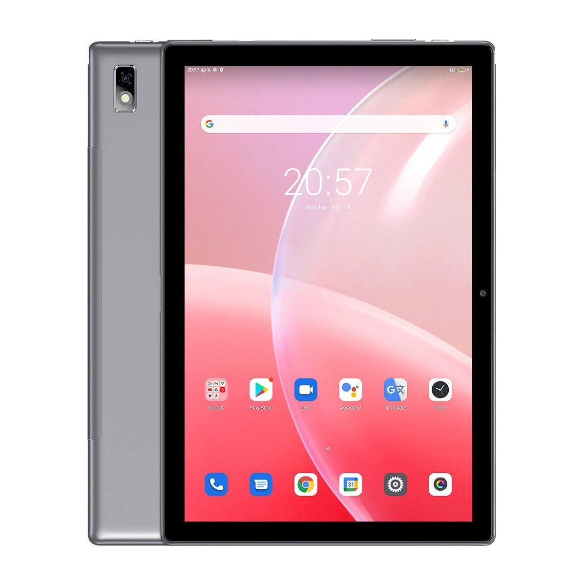 Tablet BLACKVIEW Tab 9 (10.1'' - 64 GB - 4 GB RAM - Wi-Fi - Gris)