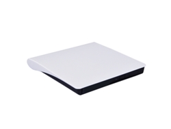 Grabadora de DVD/CD externa para portátil