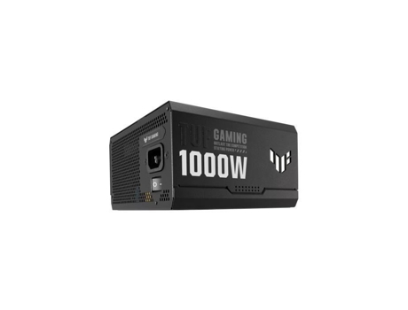 Fuente de alimentación ASUS Tuf Gaming 1000 Watts Oro