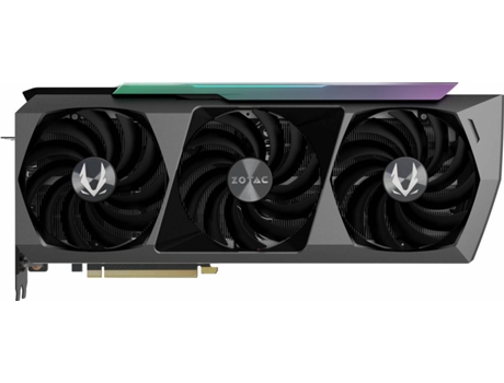 Tarjeta Gráfica ZOTAC (NVIDIA - 24 GB GDDR6X)