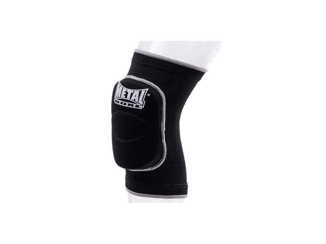 Rodilleras METAL BOXE (Multicolor - Tu)