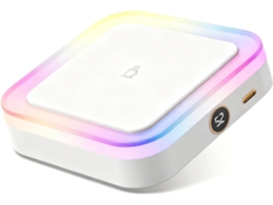 Calientatazas – Alimentación Usb, 3 Ajustes De Temperatura