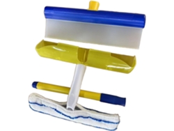 Toalla De Limpieza Para Coche De 30,5 Cm De Alta Calidad, Funda Extraíble, Gran Capacidad De Absorción Y Diseño Elegante.
