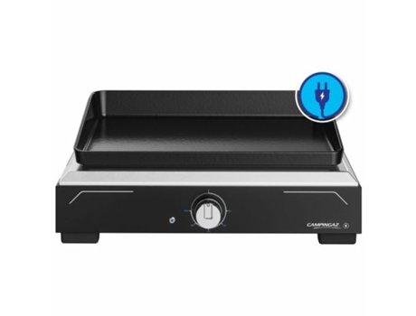 Plancha de Cocina CAMPINGAZ Electric 1XD (2500 W)