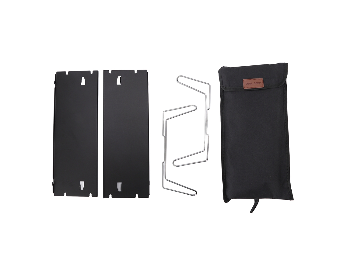 Mesa plegable de exterior (portátil, resistente)
