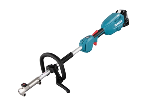 MAKITA DUX18Z Motor multifunción 18V LXT