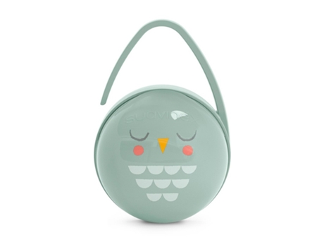 Posavasos Duo Owl SUAVINEX