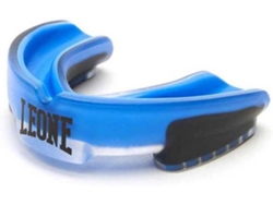 Protector Dental LEONE1947 Top Guard (Talla: Única - Azul)
