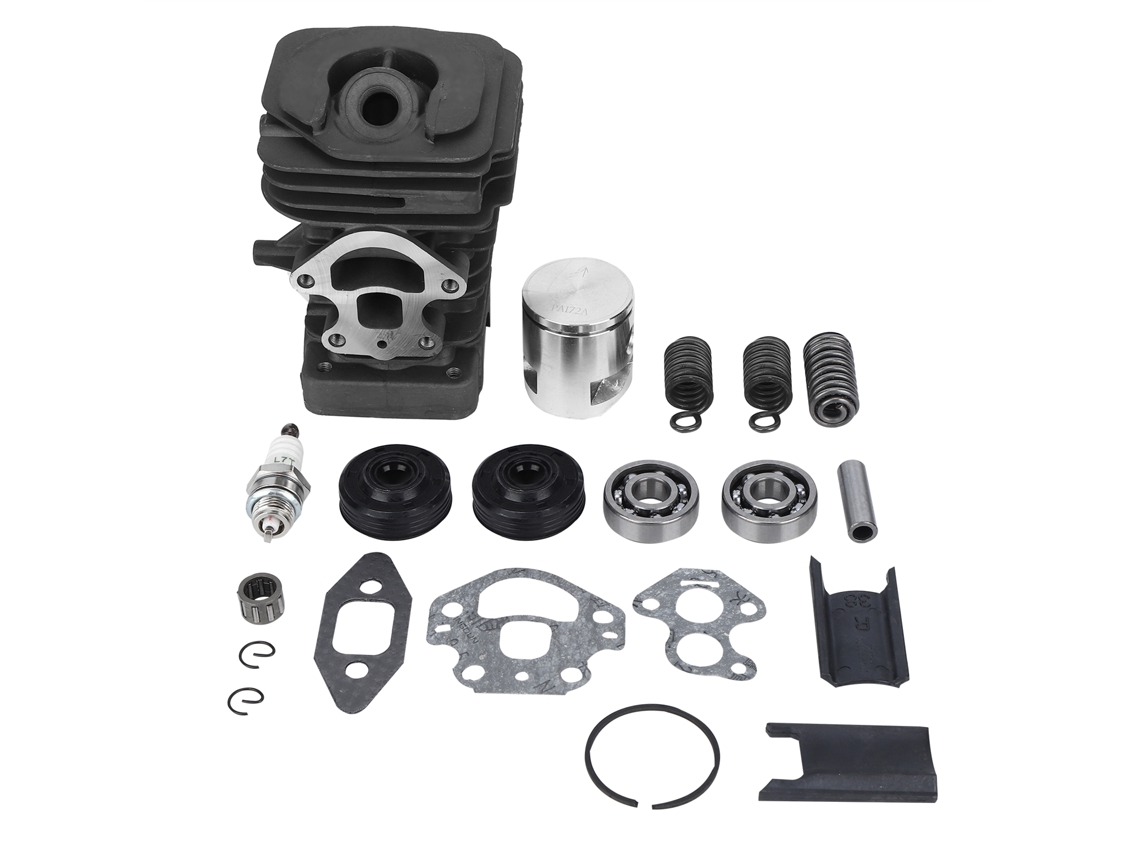 Kit De Cilindro Y Pistón Para Motosierras Husqvarna 235, 236, 240, 235e, 236e Y 240e.