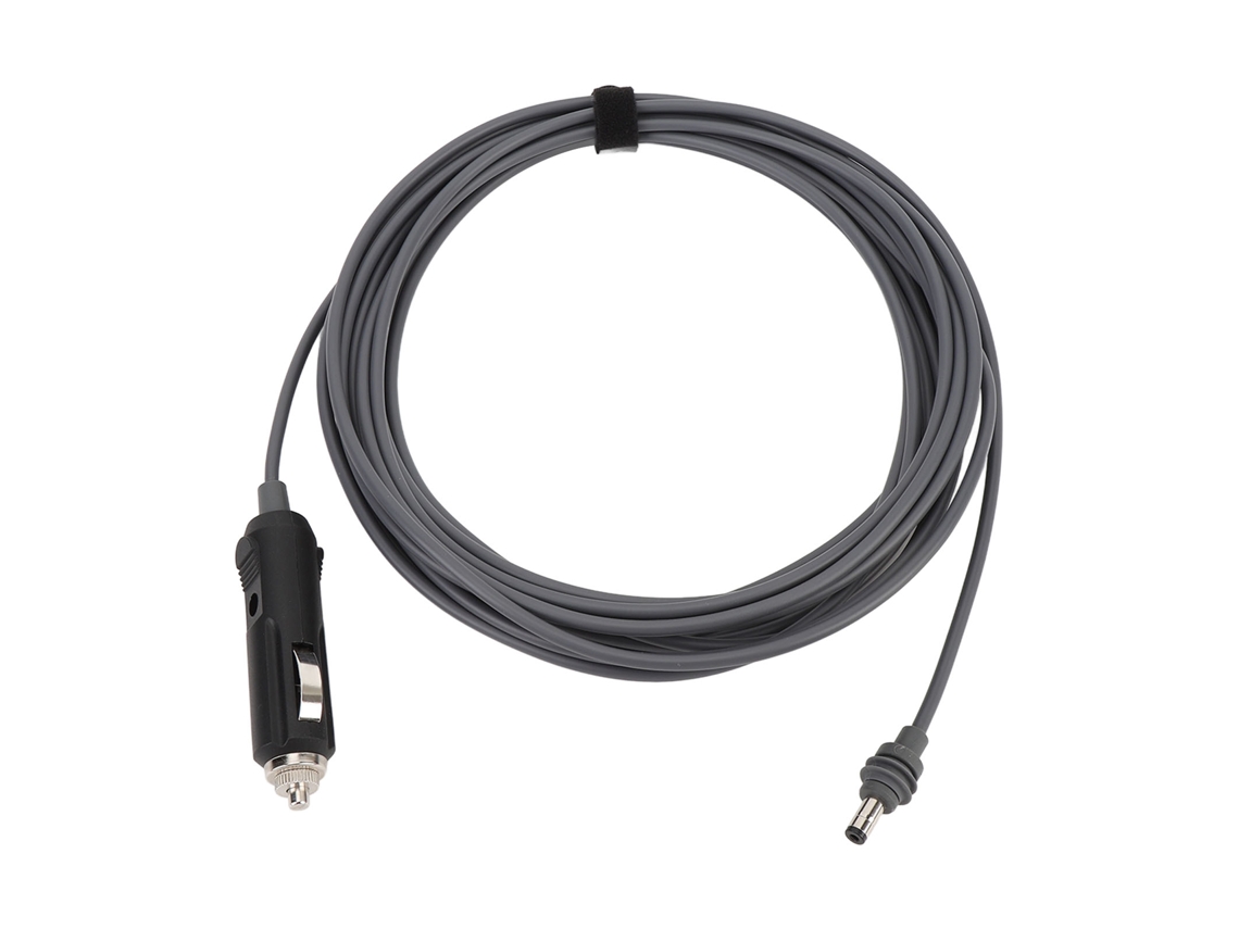 Cable De Alimentación De Cc Impermeable Para Coche, Plug And Play, Para Mini Satélite, 1 M