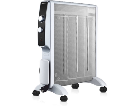 Radiador de Mica HAEGER Top Mica (2000 W)