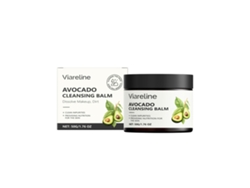 Bálsamo de aguacate para una limpieza profunda y una piel sana.