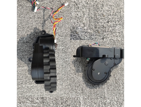 Rueda izquierda derecha Original para Xiaomi Mijia STYJ02YM, repuesto de aspiradora robótica, accesorios