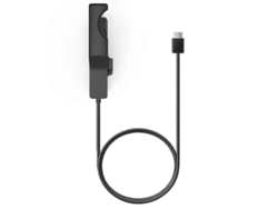 Cable De Carga Para Reloj Gbd-h2000, Base De Carga Usb C, Cable De 80 Cm, Negro.