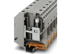 Ukh 150 Durchgangsreihenklemme Ukh 150 grados Inhalt 3 St. Phoenix Contact (3010110)