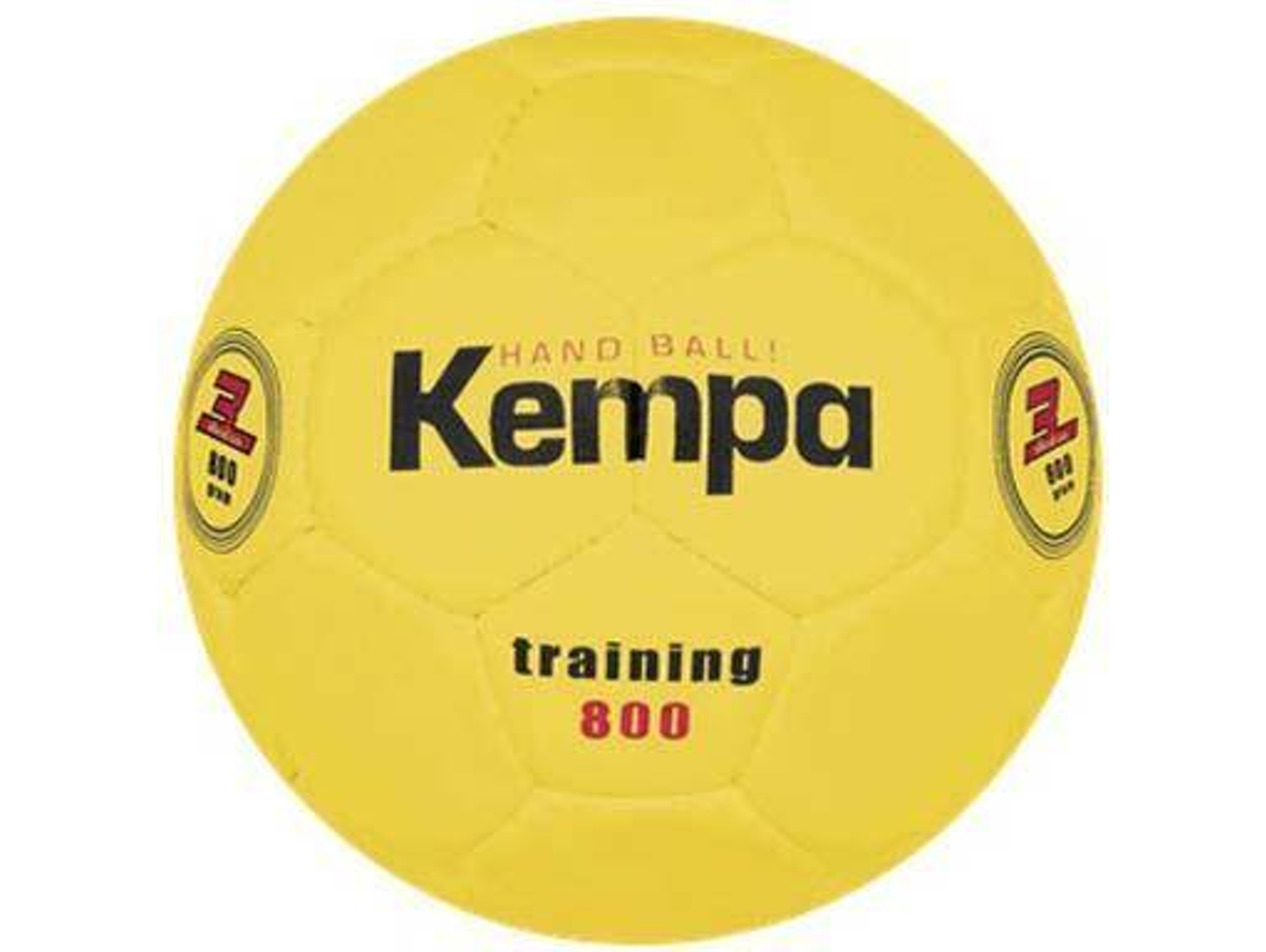Balón de Balonmano KEMPA Training 800