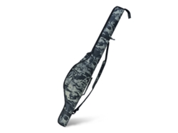 Bolsa Plegable Para Cañas De Pescar, Organizador Portátil De Equipo De Pesca.