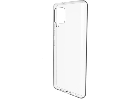 Funda Samsung Galaxy A42 ARTWIZZ NoCase Transparente