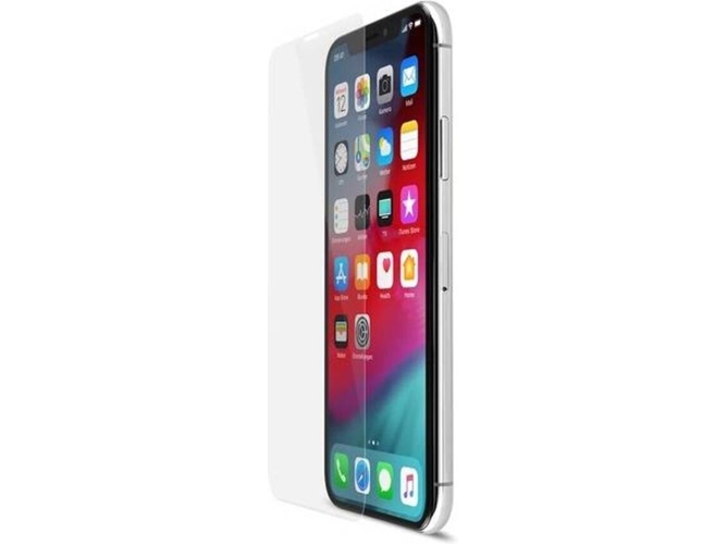 Protector de Cristal Templado iPhone XS Max ARTWIZZ Glass