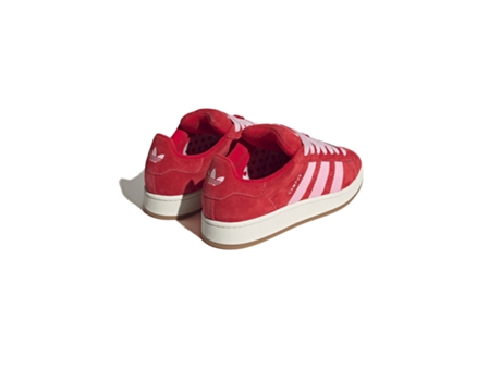 Zapatillas de Mujer ADIDAS Campus Better Scarlet Rosa (3)