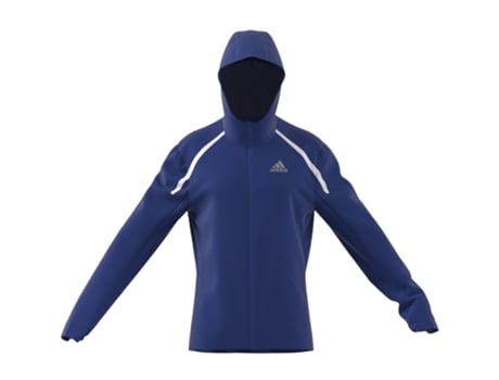 Chaqueta ADIDAS Hombre (M - Multicolor)