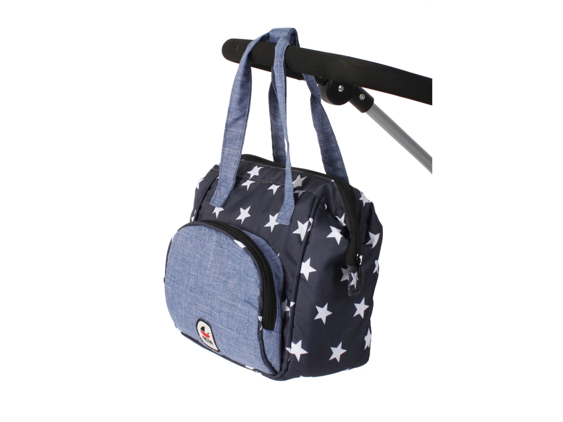 Bayer Chic 854 51 Bolso Guarda Muñecas Bayer Chic 2000