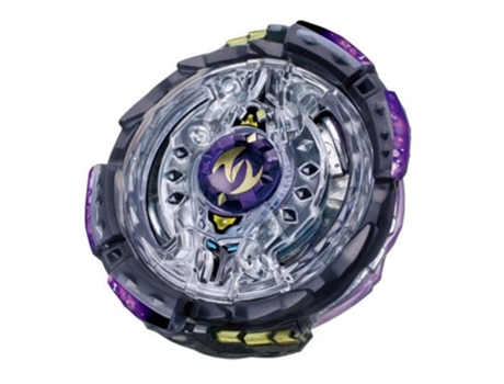 Beyblade Spinning, Top Twin Némesis Sin Lanzador Spinner Burst Toy Smt835