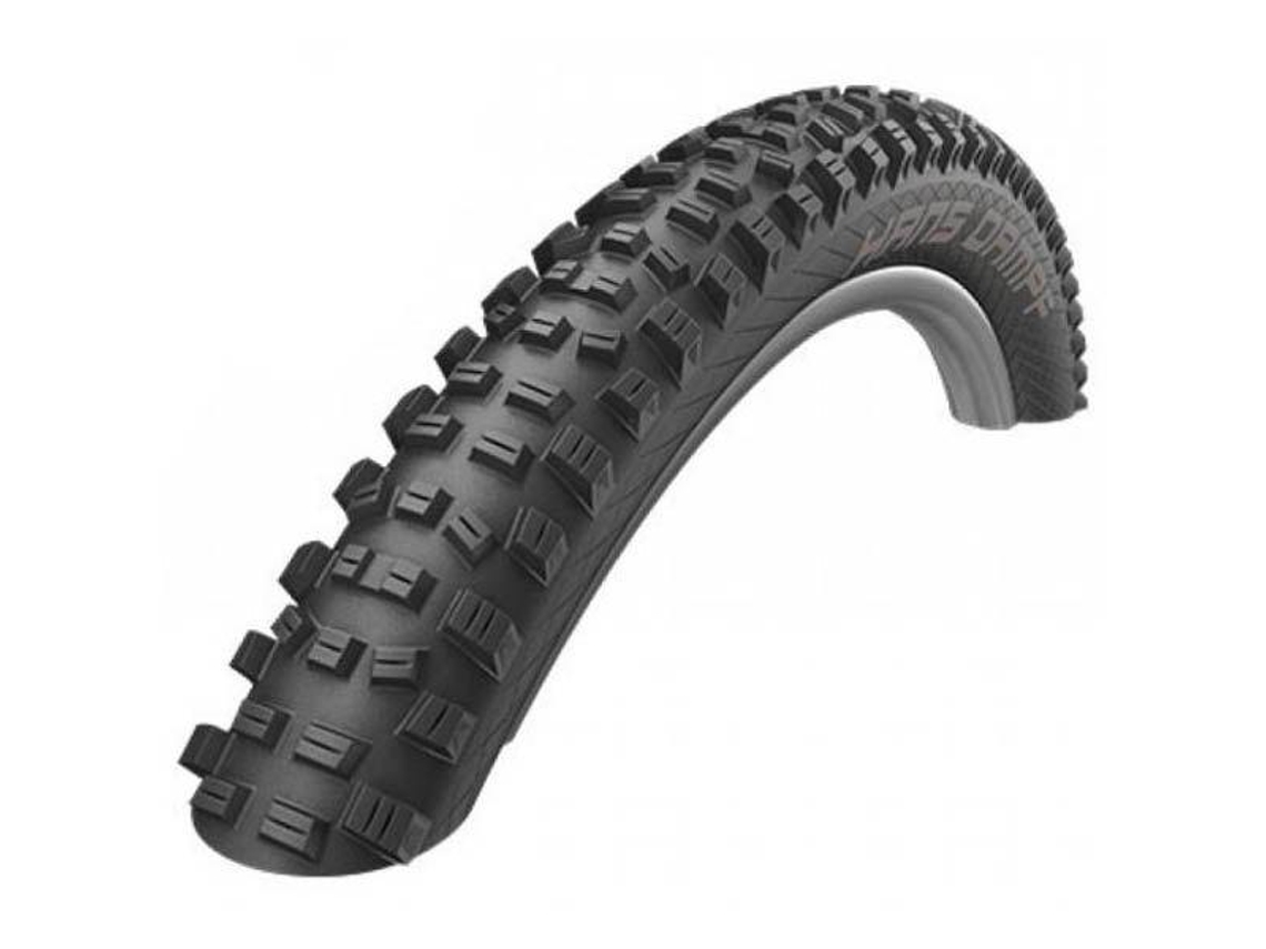 Neumático SCHWALBE Mtb Plegable Hans Dampf Addix Performance Twinskin 29´´ Tubeless