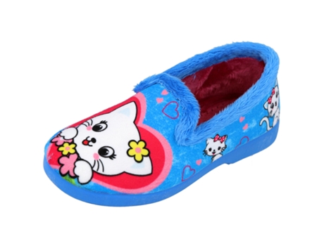 12400 Zapatos de Casa 32 BUBBLE BOBBLE