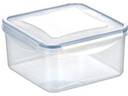 Caja cuadrada TESCOMA Freshbox (0.7 l)