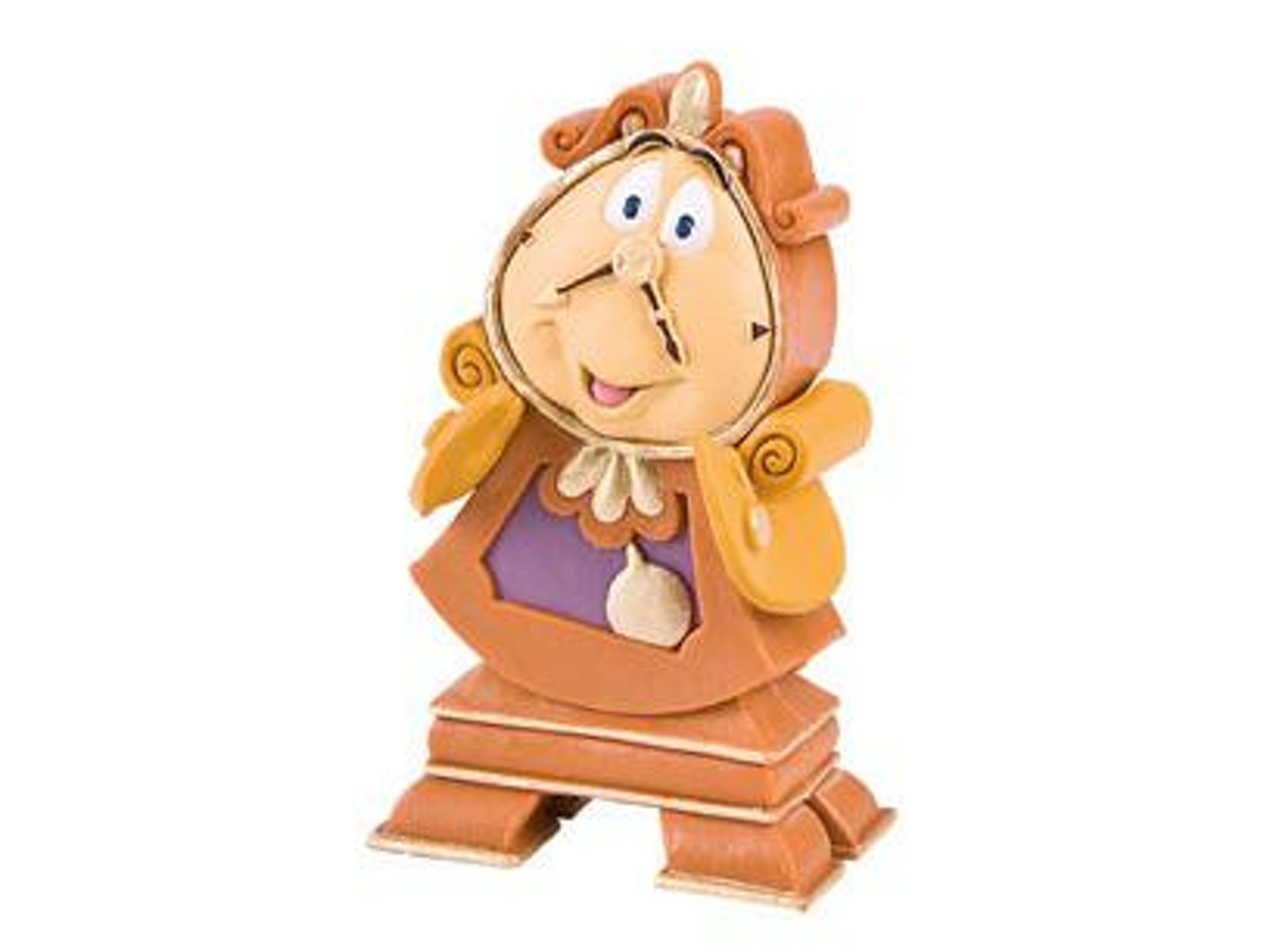 Figura de Jugar BULLYLAND Horloge