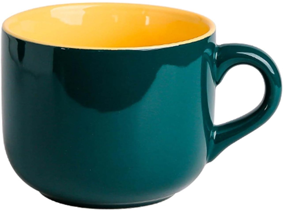 Taza - Vaso Térmico Portátil