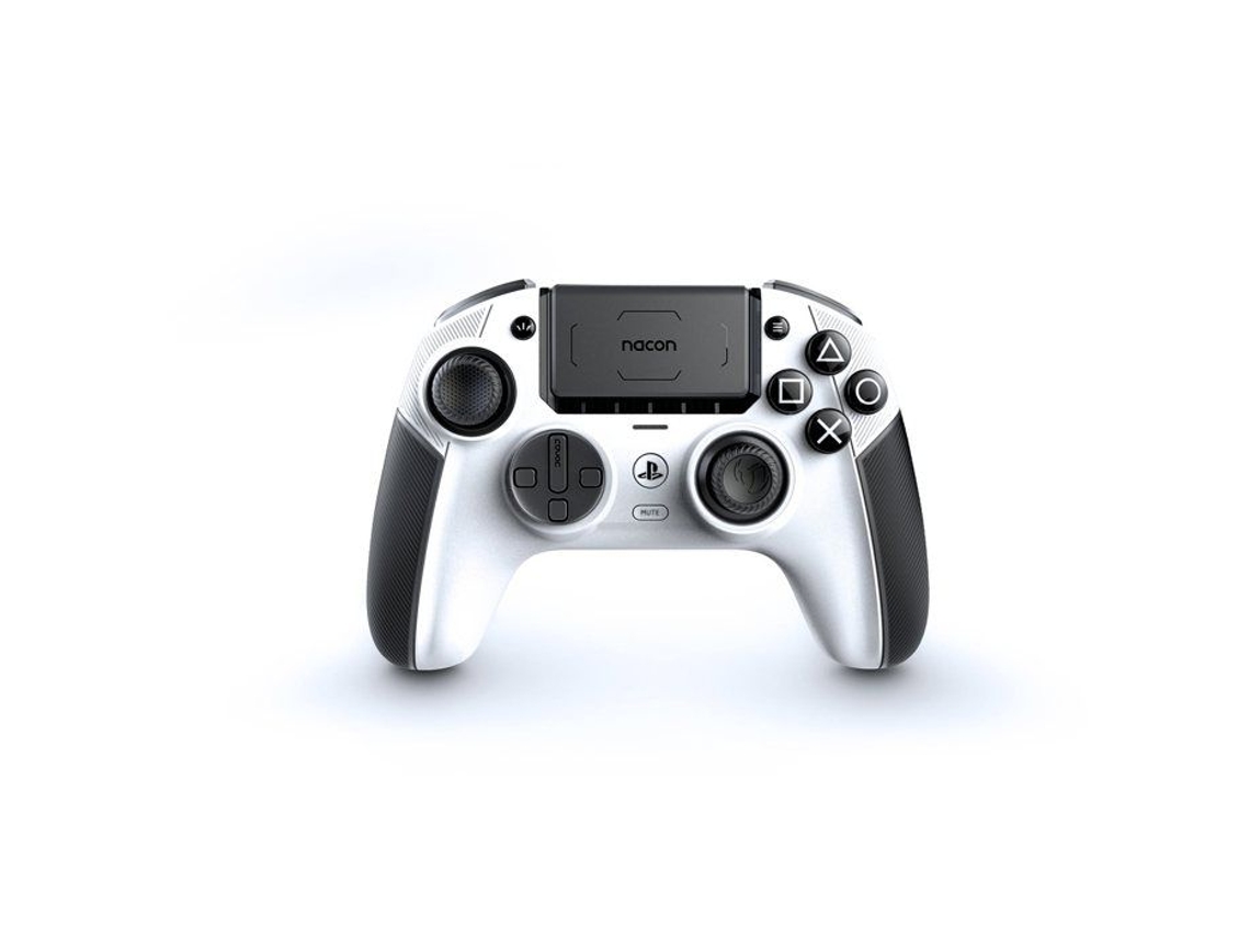 Revolution 5 Pro Black Nacon
