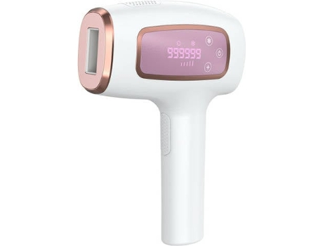 DREAM5 Depiladora Luz Pulsada Bd0726H1 Ipl Multizonas Rosa