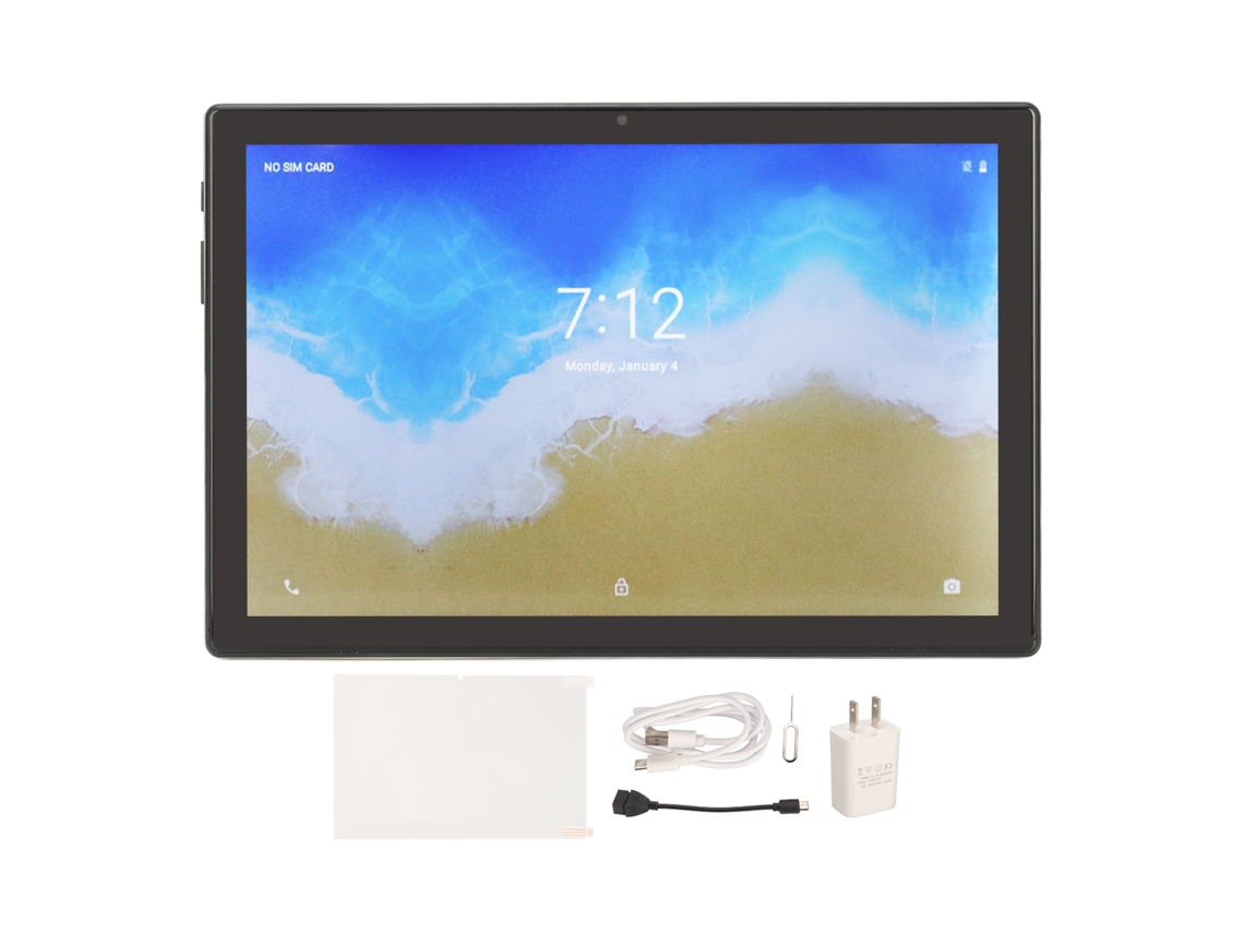 Tableta Android 12 (Wi-Fi 5G, 8 GB de RAM)
