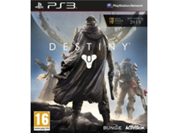 Destino / PS3