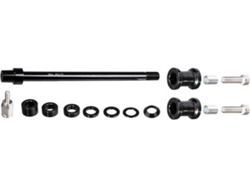 Piezas TOPEAK Journey Trailer Tx-Thru-Axle Pitch 1.75Mm Thread / Sram Maxle (Multicolor-TU)