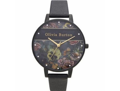 Reloj Mujer OLIVIA BURTON OB16VS05 (Ø 38 mm)