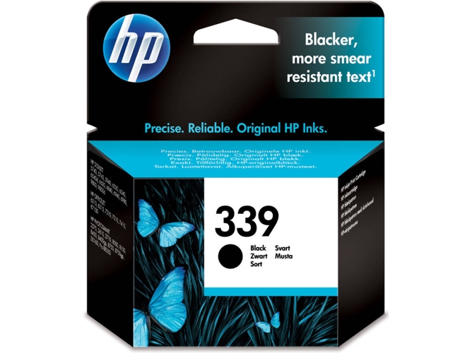 Cartucho de tinta HP C8767EE