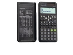 Calculadora científica Csyy Fx991esplus (negra)