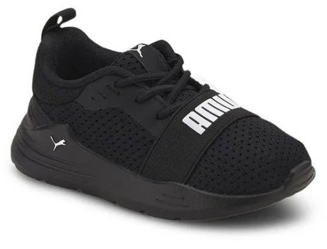 Zapatillas PUMA Unisexo (Multicolor - 20)