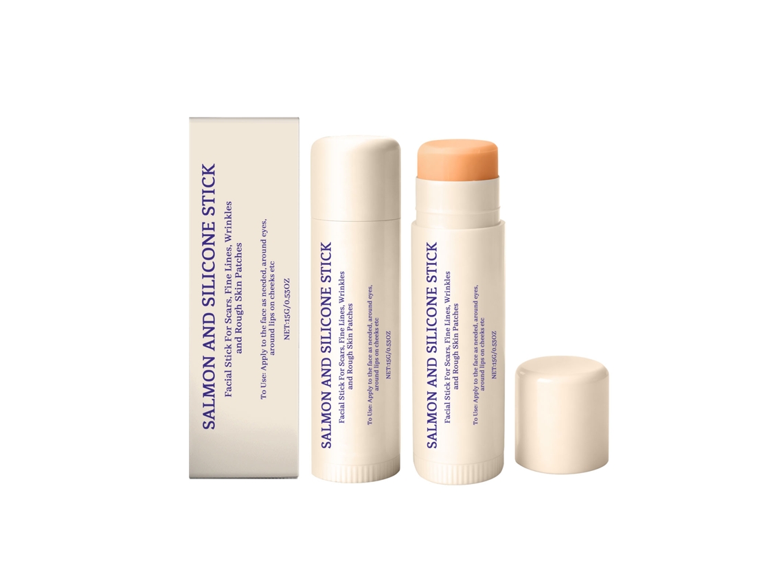 Palo Nutritivo Antiarrugas y Reductor de Cicatrices